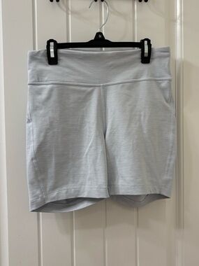 Outdoor Voices Spandex Shorts Size M